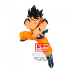 Dragon Ball Super Goku Super Zenkai Solid Vol. 2 Statue - Imagen 2