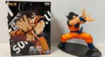 Dragon Ball Super Goku Super Zenkai Solid Vol. 2 Statue