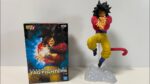 Dragon Ball GT Tag Fighters Super Saiyan 4 Son Goku