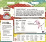 2023 WCD - Vance Kelley: Mew's Revenge - Imagen 2