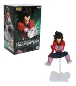 Dragon Ball GT Tag Fighters Super Saiyan 4 Vegeta