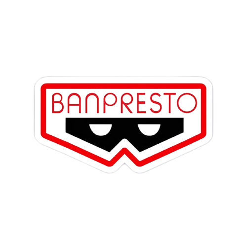 Banpresto