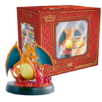 Charizard EX Super Premium Collection - Imagen 2