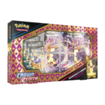 Crown Zenith – Morpeko V-UNION Premium Playmat Collection