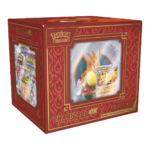 Charizard EX Super Premium Collection
