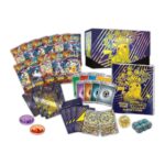 Surging Sparks:  Elite Trainer Box - Imagen 2