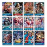 Binder Set – Seven Warlords of the Sea - Imagen 2