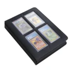 Card Slab Binder