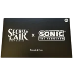 Secret Lair- Sonic the Hedgehog Friends & Foes NON FOIL