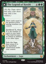 The Legend of Kyoshi // Avatar Kyoshi - Avatar