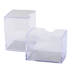 Dragon Shield Strongbox - Clear - Imagen 2
