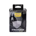Dragon Shield Strongbox - Clear